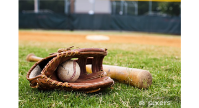 Friday 4/18 Family Baseball Night